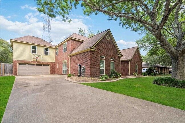 Building Photo - 3234 Canadian St