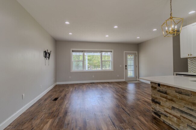 Foto del edificio - Rent the Dream – Stylish 4-Bedroom Home!