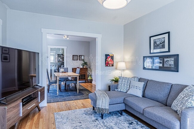 Photo - 555 Harrison St House