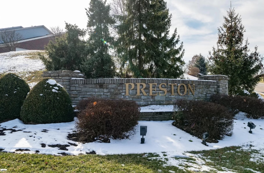 1172 Retriever Way Unit 105, Florence, KY 41042 Condo for Rent in