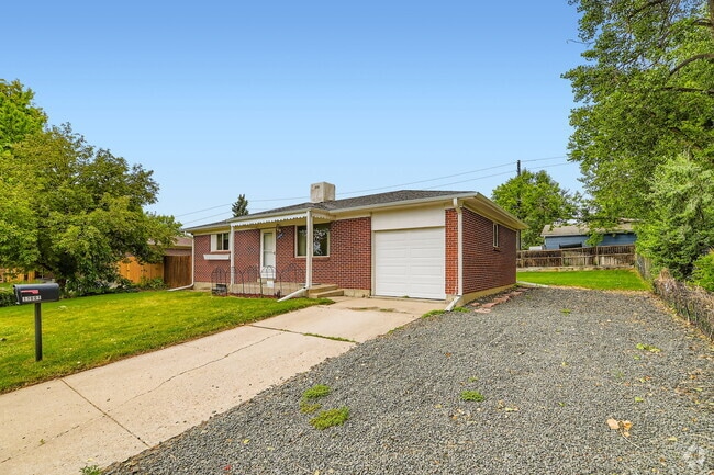 Building Photo - 11891 Gaylord Way