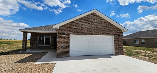 Building Photo - BRAND NEW 3 bedroom, 2 bath home for rent ...