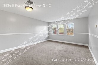 Building Photo - 3534 E Fall Creek Pkwy N Dr