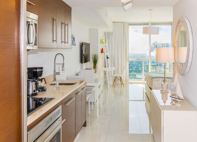 Foto del edificio - 485 Brickell Ave