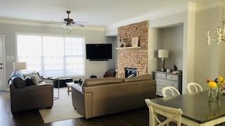 Foto del edificio - 1877 Appaloosa Run Trail NE