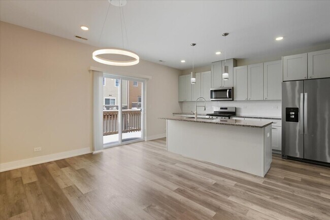 Foto del edificio - 10607 Alice Mae Ct