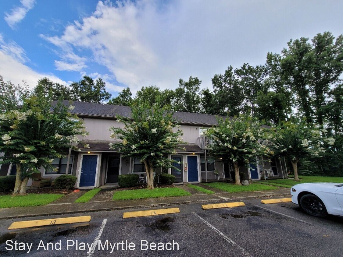 Foto principal - 2 br, 2 bath House - 110 Horizon River Roa...