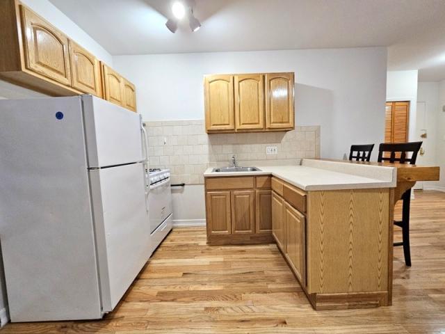 Building Photo - 1 bedroom in New York NY 10032