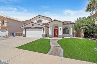 Building Photo - 3121 Tierra Paola Ln