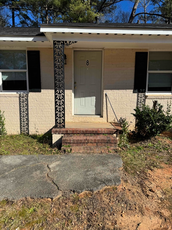 1240 Redding Rd, Milledgeville, GA 31061 Room for Rent in