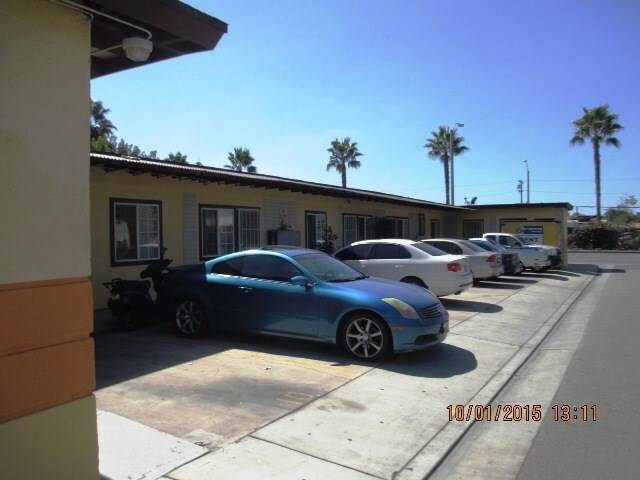 Building Photo - 12500 Long Beach Blvd