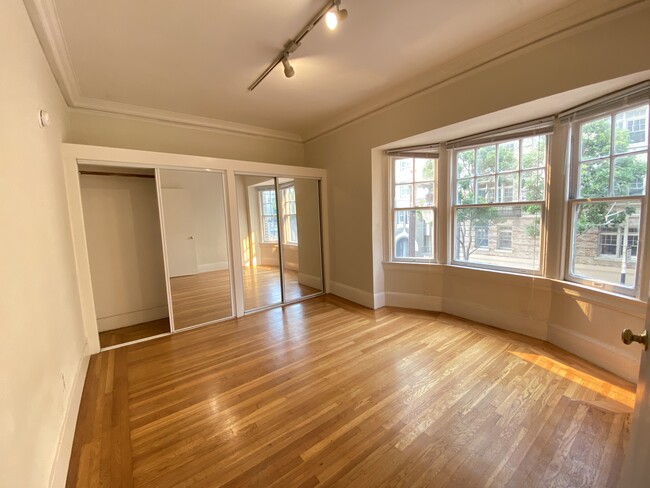 Interior Photo - St. Francis Terrace LLC.