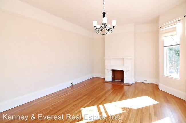 Building Photo - 3 br, 1 bath House - 2428 Bush Street