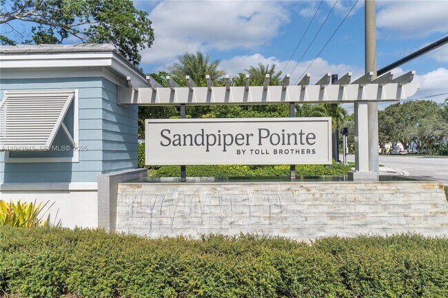 Foto del edificio - 1827 Sandpiper Pointe Pl