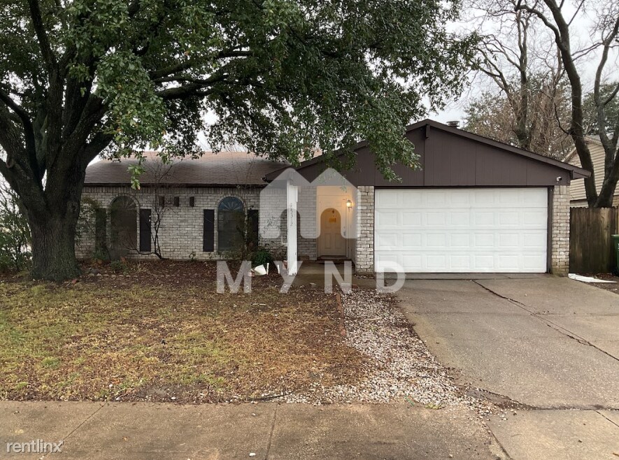5312 Gates Dr, The Colony, TX 75056 House Rental in The Colony, TX