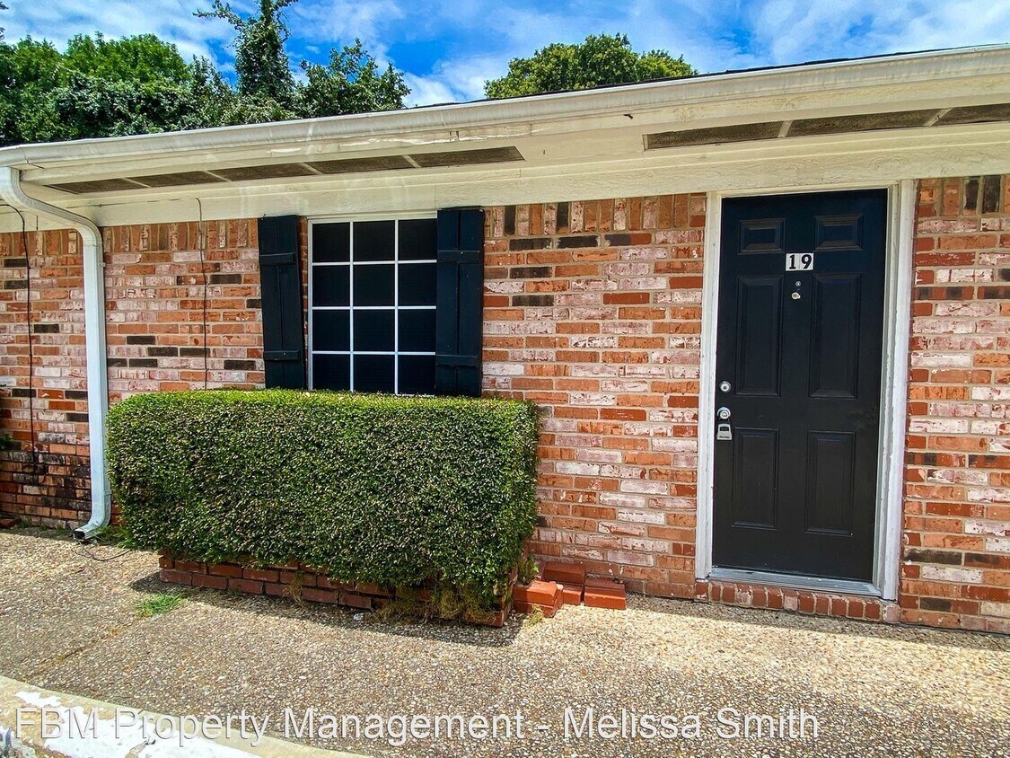 2107 Bowie Dr, Corsicana, TX 75110 Room for Rent in Corsicana, TX