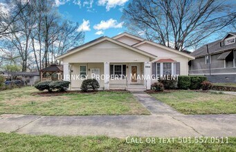 Building Photo - 5123 Lee Ave