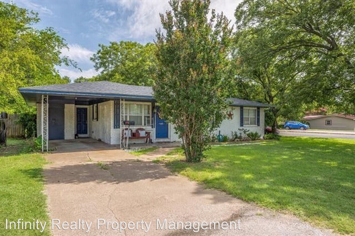Primary Photo - 3 br, 2 bath House - 1435 Lingleville Road