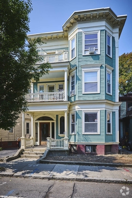 Building Photo - 27 Ellery St