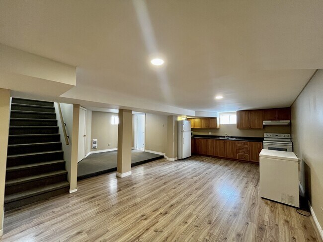 Photo du bâtiment - 26 Dorset St