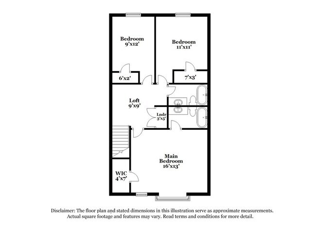 Foto del edificio - 3428 Waldrop Trl
