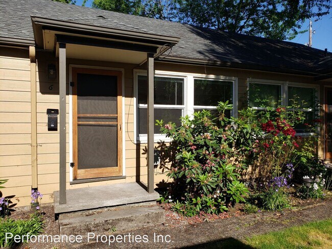Foto del edificio - 426 NE Prescott St