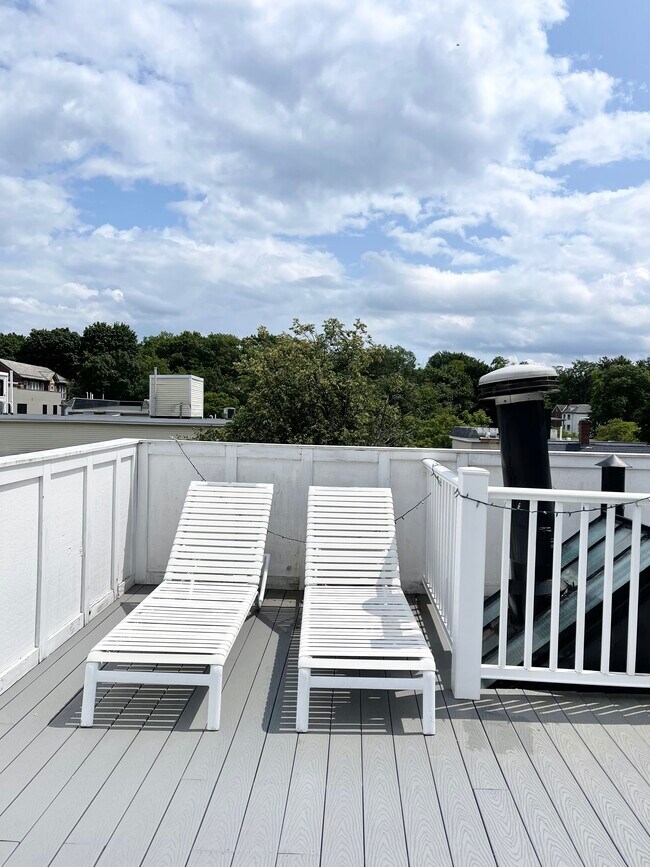 Foto del edificio - 30 Cameron St