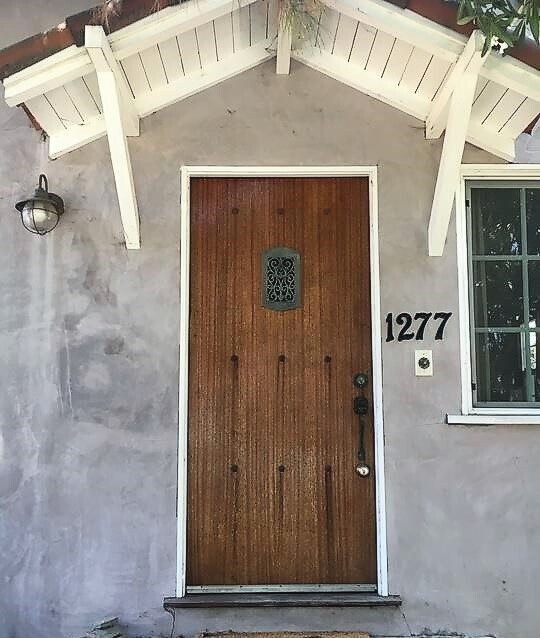 Foto del edificio - 1277 N Berendo St