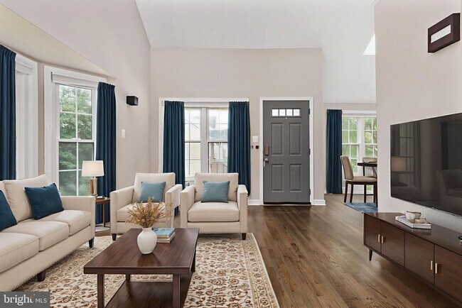 Foto del edificio - 9420 William Kirk Ln
