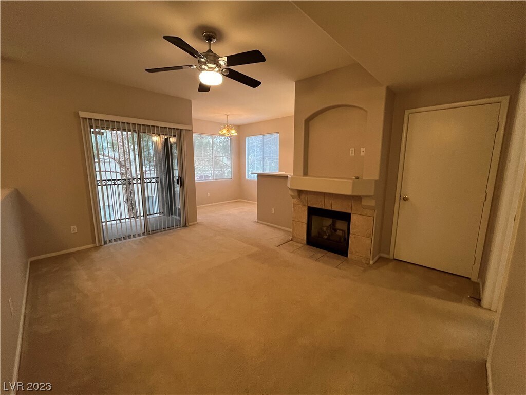 9050 W Warm Springs Rd Unit 2120, Las Vegas, NV 89148 Condo for Rent