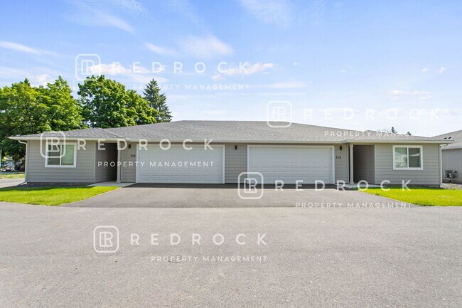 Foto del edificio - 710 Jones Ln