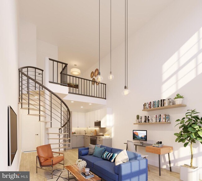 Foto del edificio - 136 Chestnut St