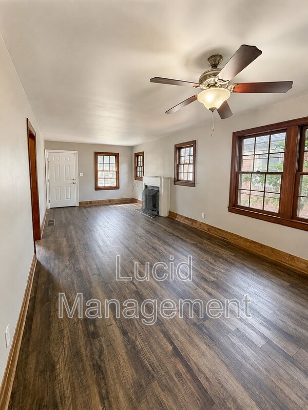 Photo - 1311 Central Avenue House