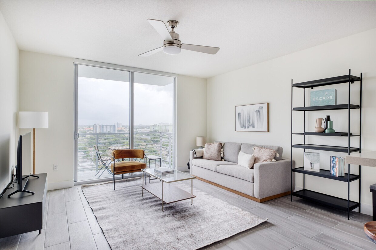 1000 NW 7th St Unit FL8ID50, Miami, FL 33136 Apartment for Rent in