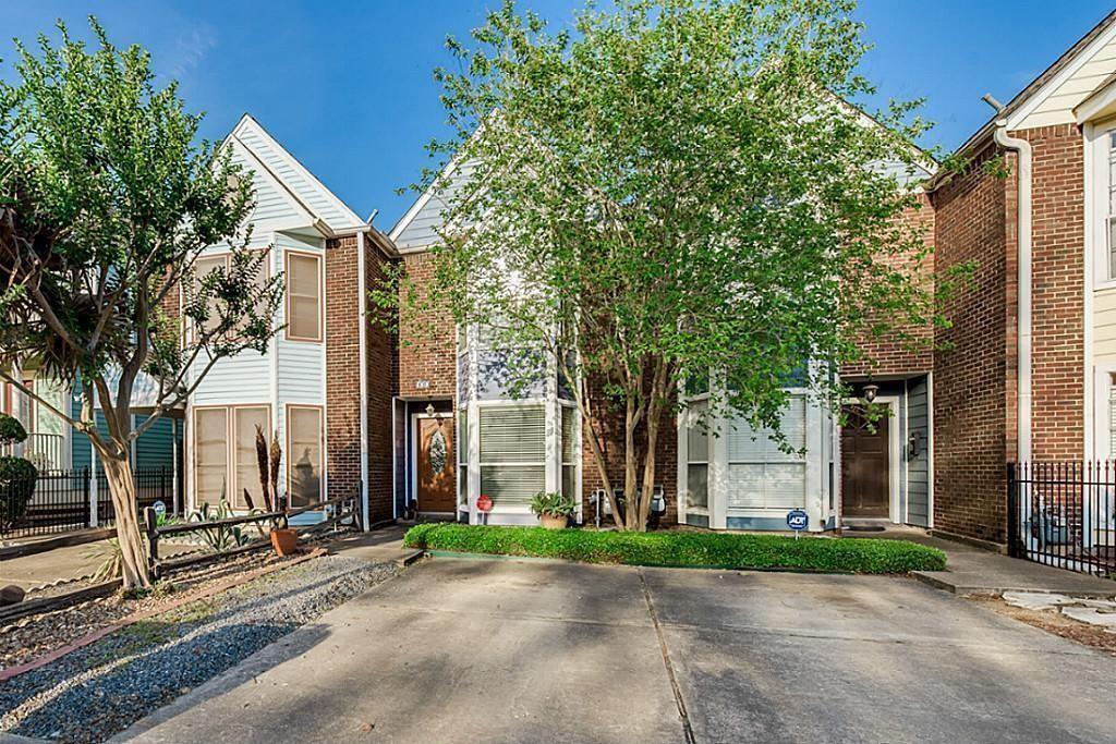 930 Rutland St, Houston, TX 77008 Condo for Rent in Houston, TX