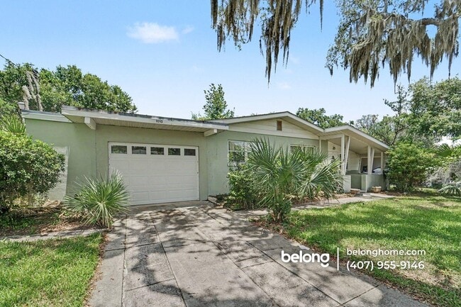 Building Photo - 1010 Glen Ridge Dr