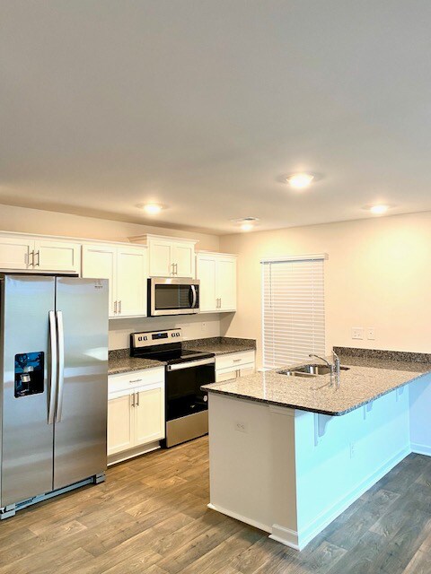 Building Photo - 1439 S Cardiff Trl