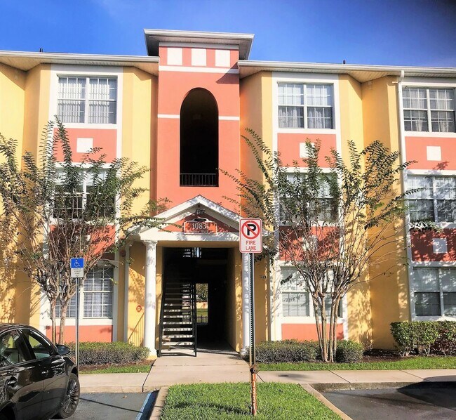 Foto del edificio - 10831 Windsor Walk Dr