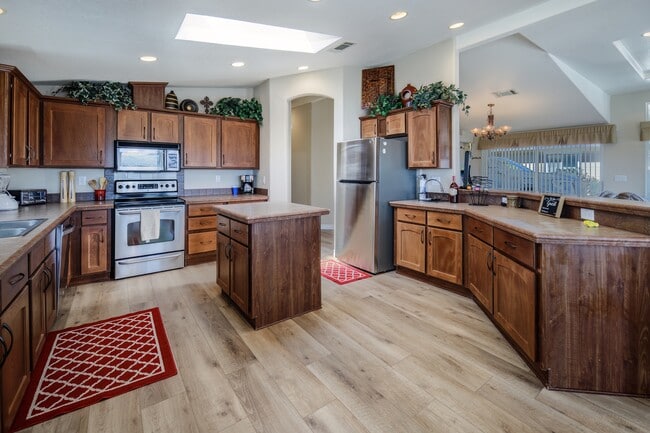 Foto del edificio - 12600 Havasu Lake Rd