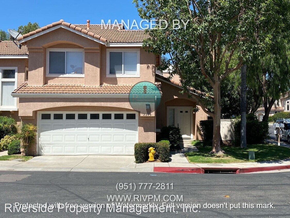 34 Houses for Rent in Corona, CA Westside Rentals