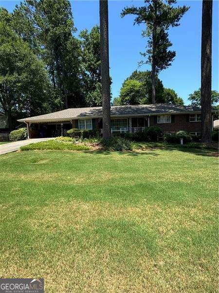 Foto principal - 2804 Ponderosa Cir