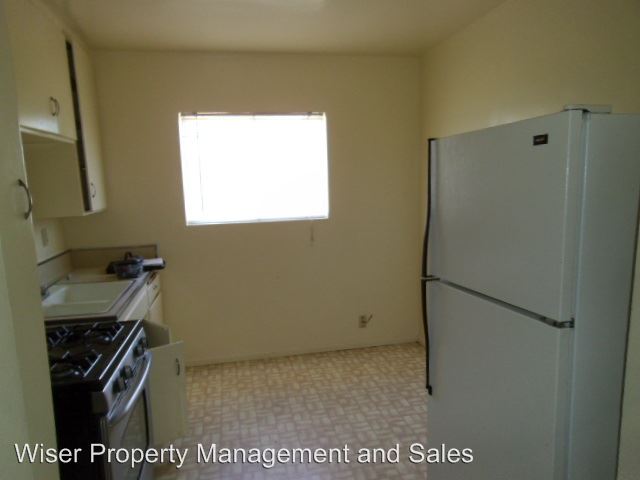 Foto del edificio - 501 N D St