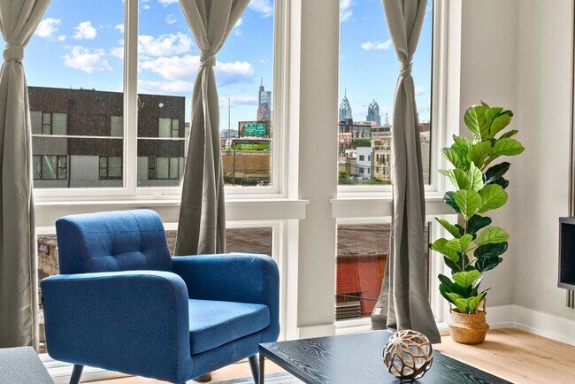 Foto del edificio - 916 N Delaware Ave