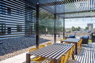 Interior Photo - Oaks Pentagon Village