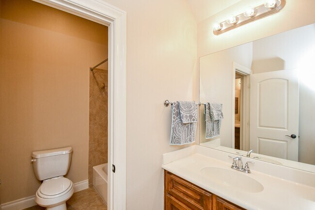 Foto del edificio - 1215 Pendergrass Trail