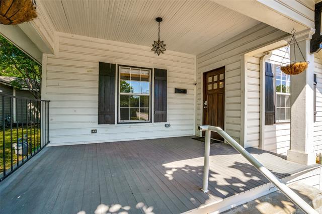 Foto del edificio - 319 N Polk St