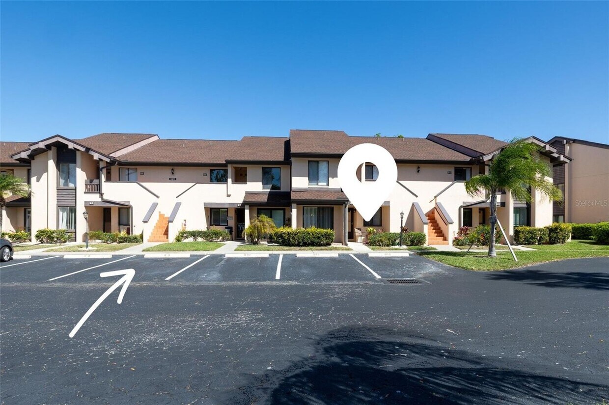 Ideal Sarasota Location! - Ideal Sarasota Location!