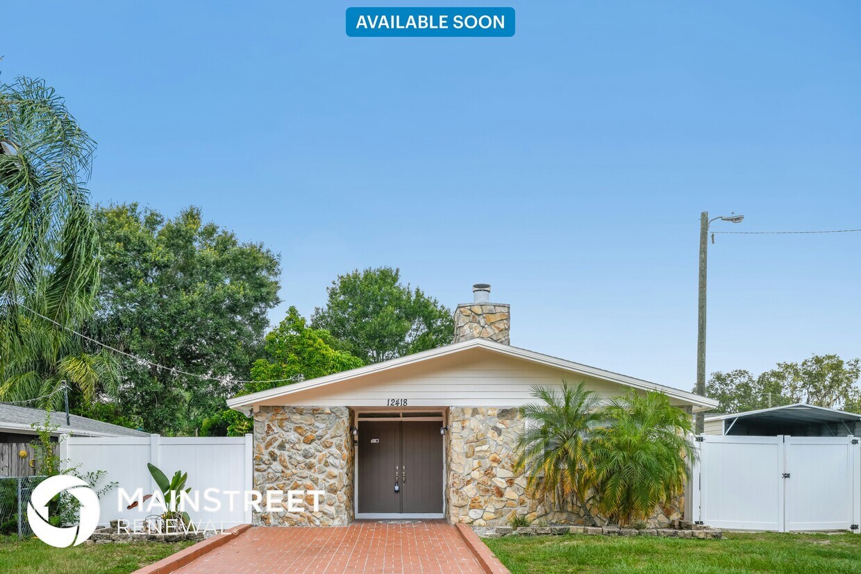 Primary Photo - 12418 Julius St