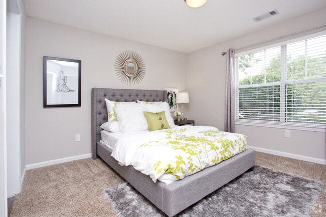 Interior Photo - Belle Vista Apartments