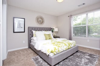 Interior Photo - Belle Vista Apartments